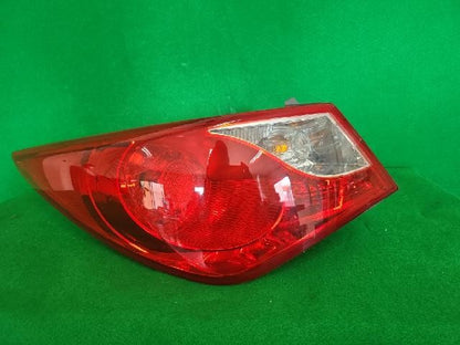 2013 Hyundai LF Sonata Rear,Left TailLight
