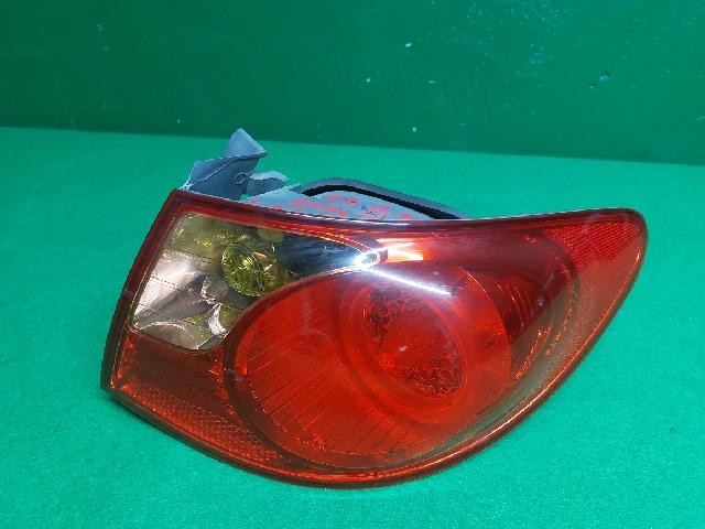 2012 Hyundai Elantra i30 Avante Rear,Right LED TailLight