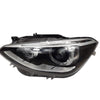 BMW 1 Series F20 F21 Xenon Headlight Left Side USED GENUINE 7296913