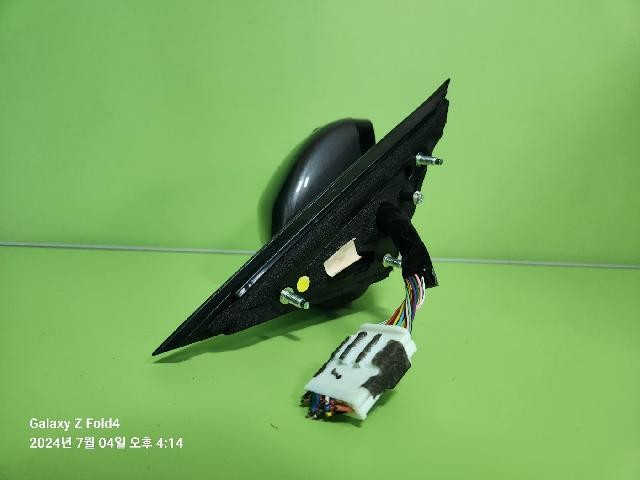 2016 KIA Cadenza K7 Right Side Mirror 87620 3R811ABT