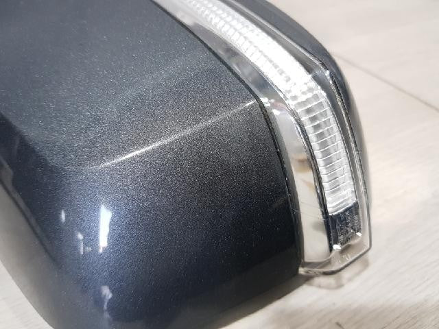 2015 Chevrolet Orlando Right Black Side Mirror