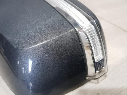 2015 Chevrolet Orlando Right Black Side Mirror