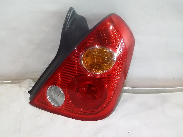2010 Renault Latitude New SM5 SE Rear,Right TailLight