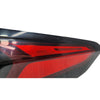 BMW M5 F90, G30, G38 LCI Rear light side panel LED RIGHT USED GENUINE 8493812
