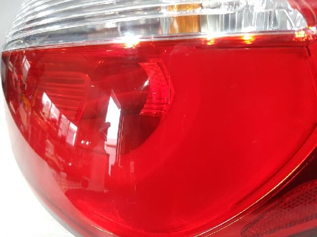 2015 KIA Forte Cerato K3 Rear,Right TailLight 92402A7000