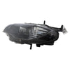 BMW X6 E71, E72 Hybrid, E70 Xenon Headlight LEFT USED GENUINE 7287009