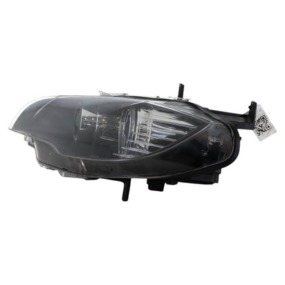 BMW X6 E71, E72 Hybrid, E70 Xenon Headlight LEFT USED GENUINE 7287009