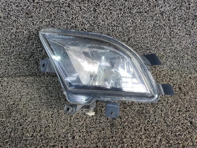 2013 Volkswagen Jetta Left Fog Light