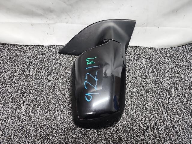 2010 KIA Cedona Grand Carnival Right Black Side Mirror 87620 4D010