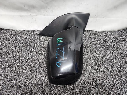 2010 KIA Cedona Grand Carnival Right Black Side Mirror 87620 4D010