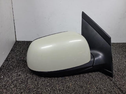 2013 KIA Picanto all new Morning Right Beige Side Mirror