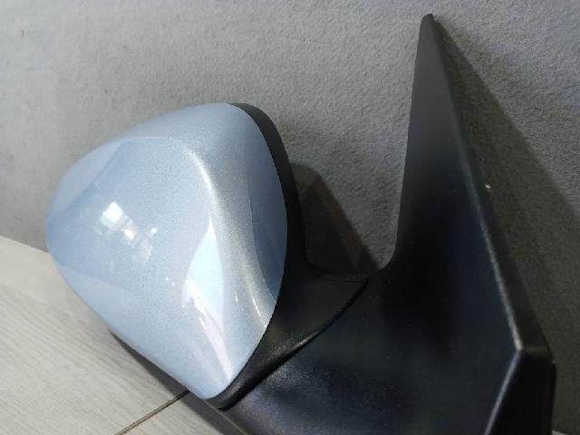 2011 Hyundai Elantra i30 Avante MD Right Blue Side Mirror 876203X000AS
