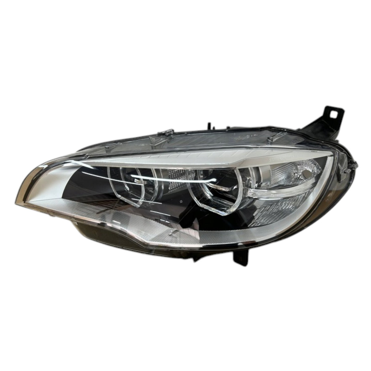 BMW X6 E71,E70 LED Headlight (Adaptive LED Headlight) LEFT USED GENUINE 7359365
