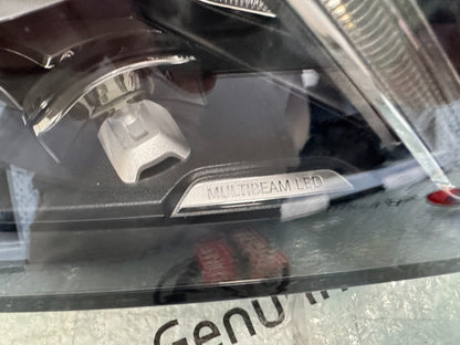 Mercedes-Benz CLS 2014-2018 RIGHT Headlight Used OEM A2189067202