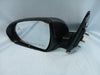 2017 Hyundai Elantra i30 Avante AD Left White Side Mirror