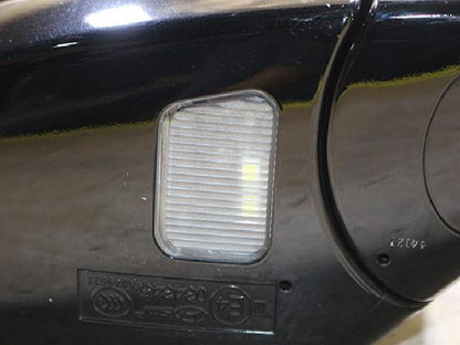 2014 Hyundai Genesis DH Right Black Side Mirror 87620-B1000