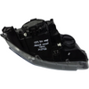 BMW X5 E70 Xenon Headlight Right Side USED GENUINE 7288992