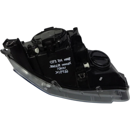 BMW X5 E70 Xenon Headlight Right Side USED GENUINE 7288992