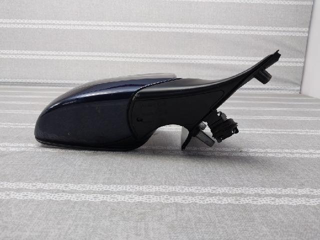2012 BMW 520d Right Blue Side Mirror