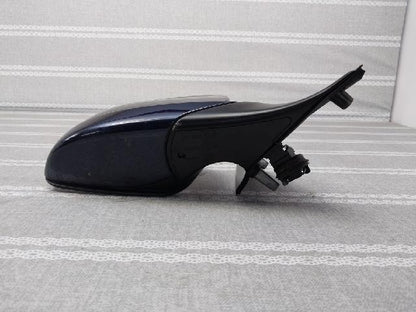 2012 BMW 520d Right Blue Side Mirror