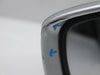 2013 Hyundai YF Sonata The Brilliant Left Silver Side Mirror