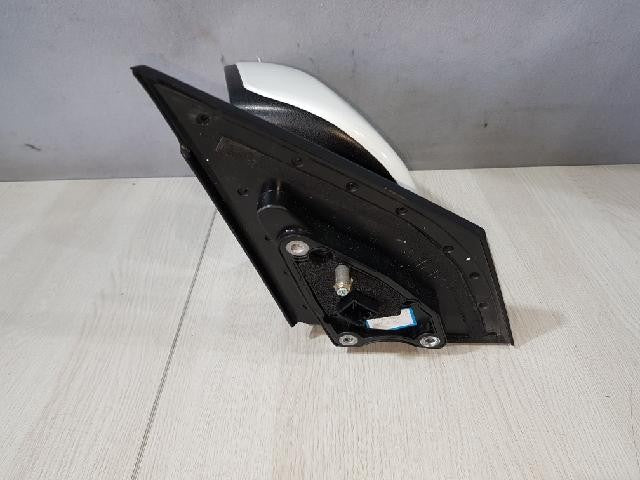 2010 KIA Rio New Pride Left White Side Mirror 87610 1G808