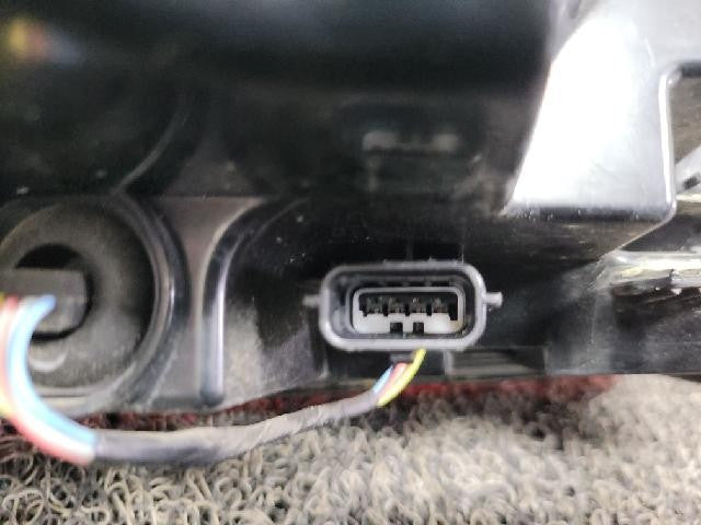 2017 Renault Talisman SM6 Rear,Left LED TailLight 265501301R