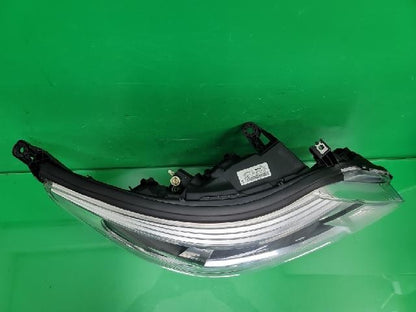 2016 Renault Latitude New SM5 Nova Right Headlight 260108232R