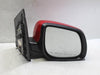 2012 KIA Picanto all new Morning Right Red Side Mirror 87620 1Y880AS