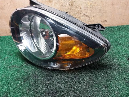 2010 KIA Picanto New Morning Left Headlight 9210107700
