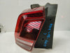 2020 Volkswagen Tiguan Rear,Left TailLight 5NA945207F