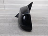 2012 BMW 730d Left Black Side Mirror