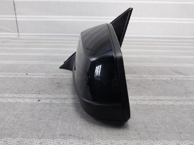 2012 BMW 730d Left Black Side Mirror