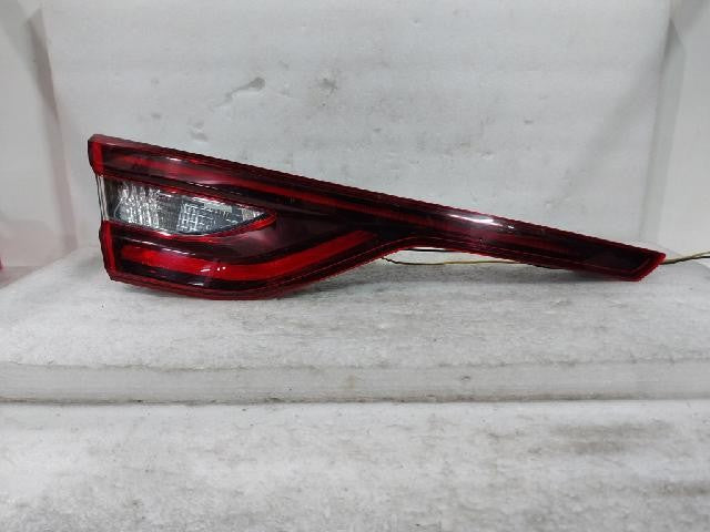 2016 Renault Talisman SM6 Rear,Left TailLight 265557493R