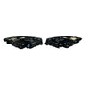 BMW 3 Series G20 G21 Adaptive LED Headlight Pair USED GENUINE 8496155 8496156