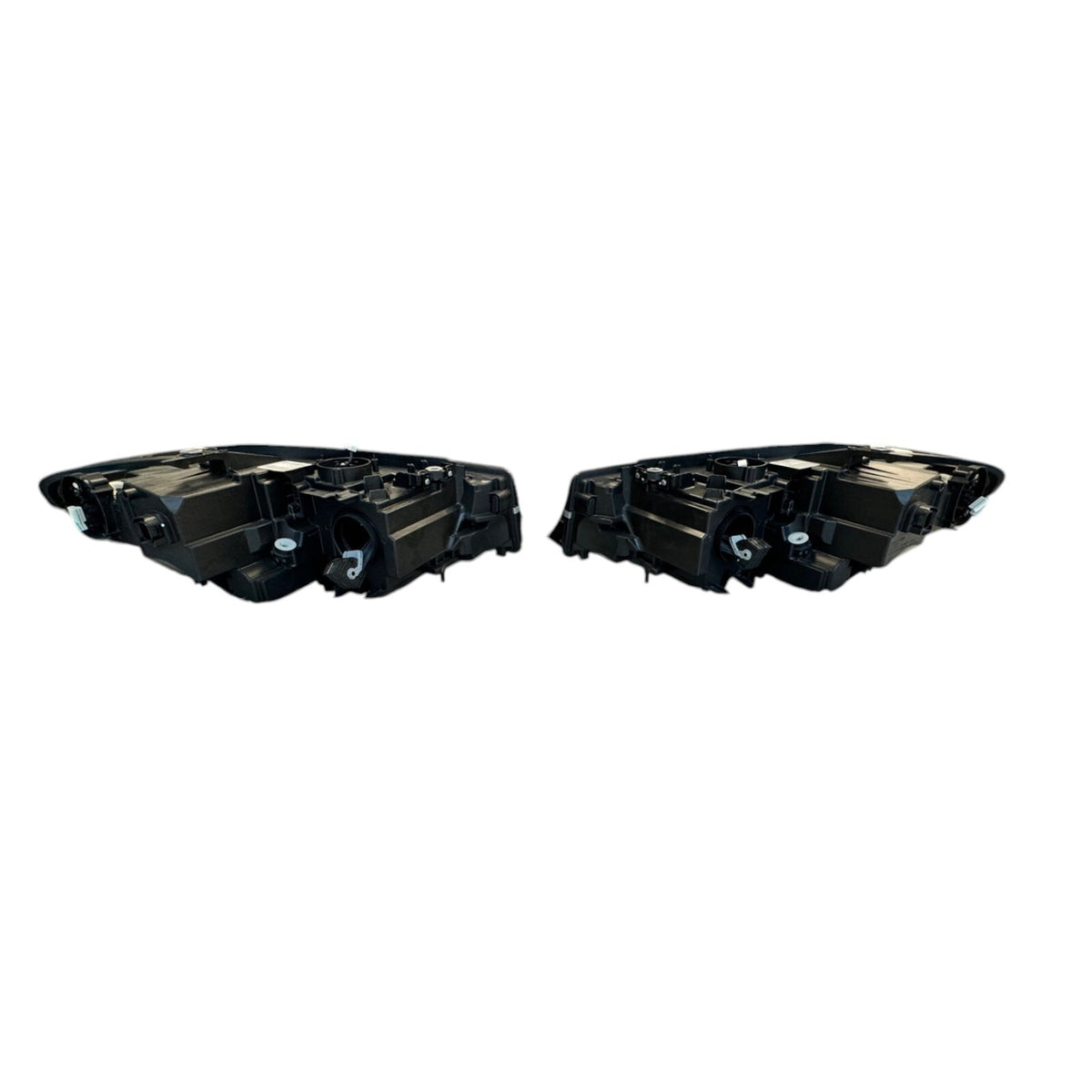 BMW 3 Series G20 G21 Adaptive LED Headlight Pair USED GENUINE 8496155 8496156