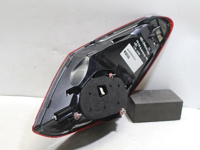 2015 ES C220 Rear,Left LED TailLight A2059064503