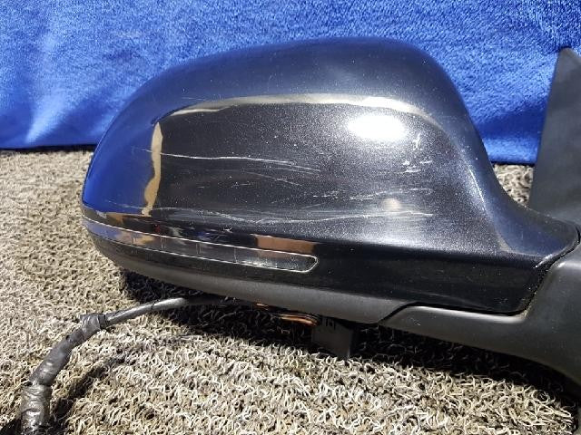 2010 AUDI New A6 TFSI Right Side Mirror