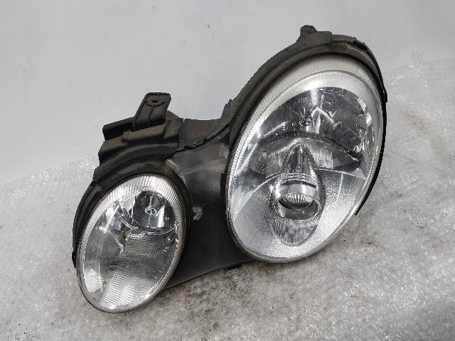2010 KIA Opirus Premium Left Headlight 921013F5XX