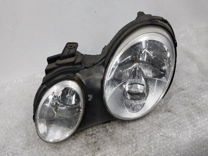 2010 KIA Opirus Premium Left Headlight 921013F5XX