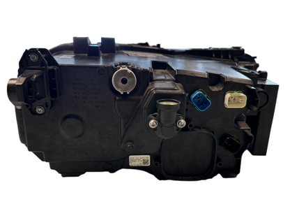 BMW X7 G07 LCI LED Headlight Left Side USED GENUINE 5A40897