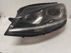 2016 Volkswagen Golf TDI Left Headlight 5G1941753