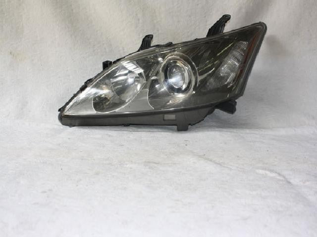 2012 Lexus ES 330 Left Xenon Headlight