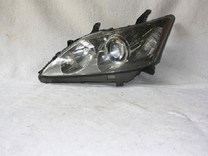 2012 Lexus ES 330 Left Xenon Headlight
