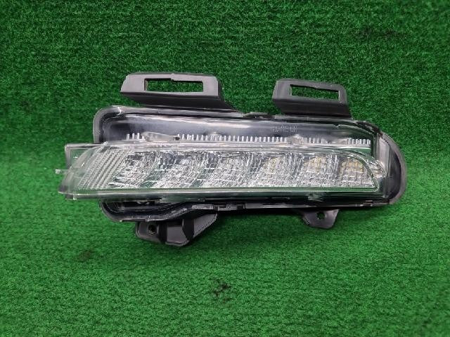 2016 Chevrolet Cruze Amazing Cruise Left Fog Light