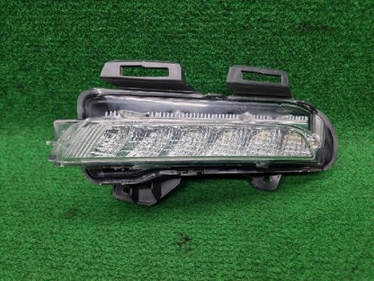 2016 Chevrolet Cruze Amazing Cruise Left Fog Light