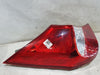 2012 Hyundai Accent Premier Rear,Left TailLight 92401 1R200
