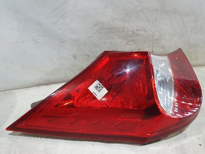 2012 Hyundai Accent Premier Rear,Left TailLight 92401 1R200