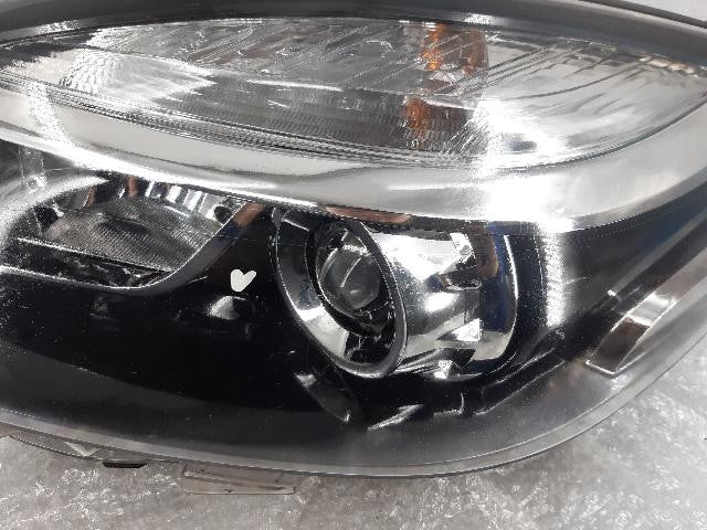 2012 Renault Koleos New QM5 Left Xenon Headlight