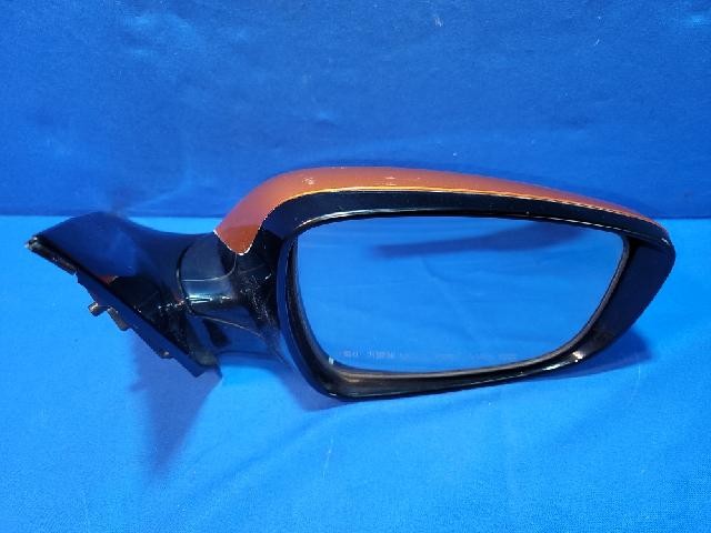 2013 Hyundai Veloster Right Side Mirror